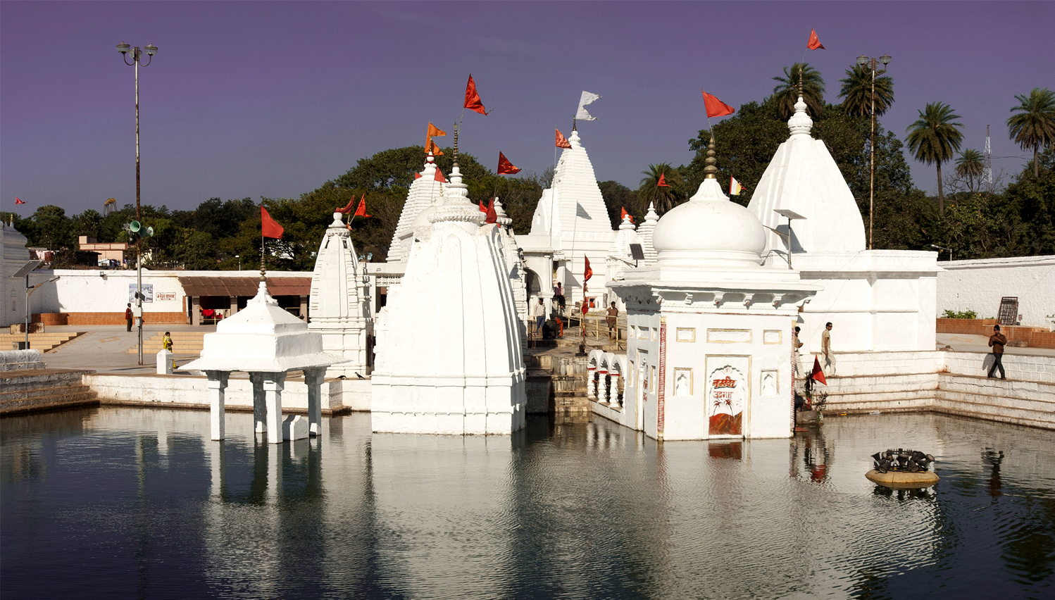 Amarkantak